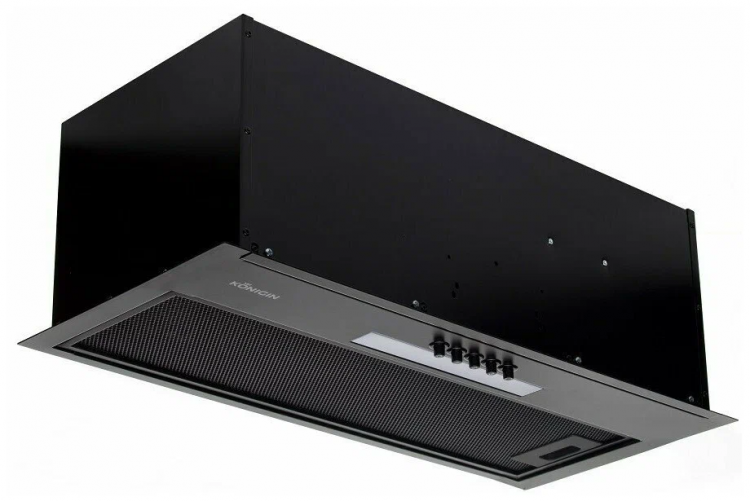 Konigin Level Full Black 50 вытяжка