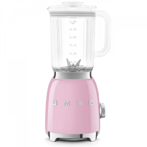 Smeg BLF03PKEU блендер розовый
