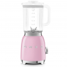 Smeg BLF03PKEU блендер розовый