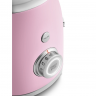 Smeg BLF03PKEU блендер розовый