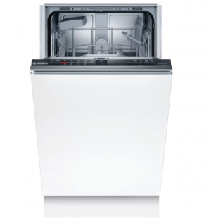 Bosch SRV2IKX2BR встраиваемая посудомоечная машина