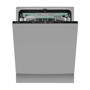 Weissgauff BDW 6140 Real Touch DC Inverter Timer Floor встраиваемая посудомоечная машина
