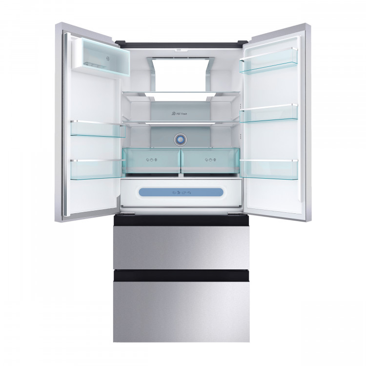 Kuppersbusch FKG 9860.0 E холодильно-морозильный шкаф