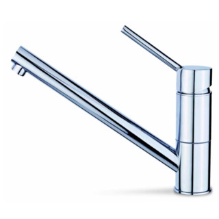 Teka AUK 913 CHROME смеситель