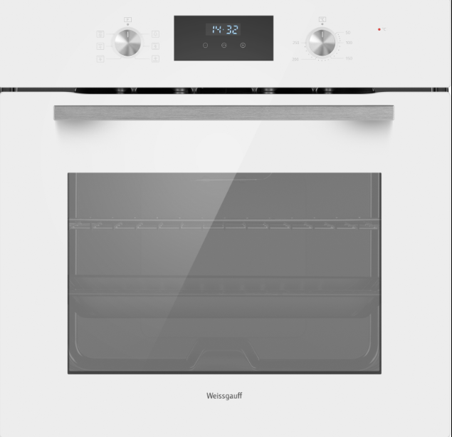Weissgauff EOM 362 PDW электрический духовой шкаф