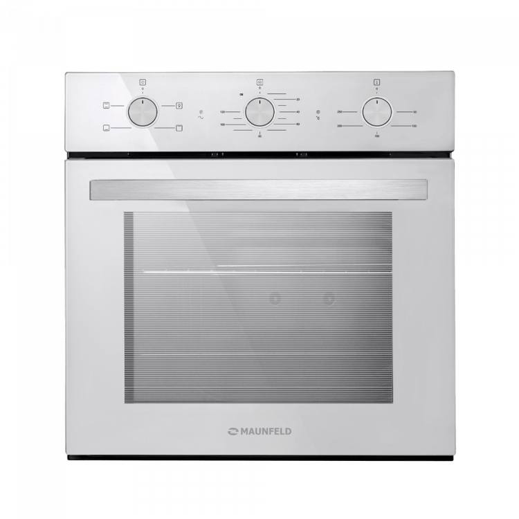 Maunfeld AEOC6040W духовой шкаф электрический