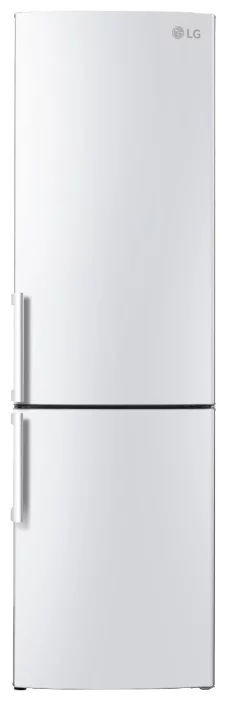 LG GA-B499 YVCZ холодильник No Frost