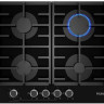 Haier HHX-G64CNMB газовая варочная панель