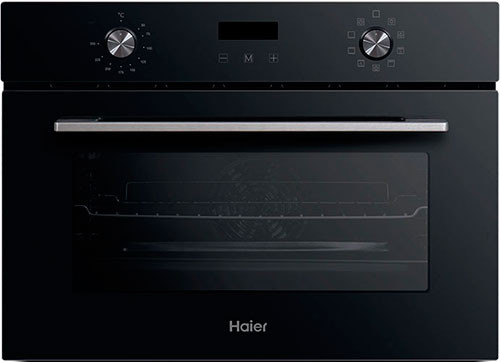 Haier HOY-P09NCGB электрический духовой шкаф