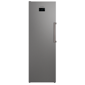 Maunfeld MFFR186NFDS Inverter отдельностоящая морозильная камера
