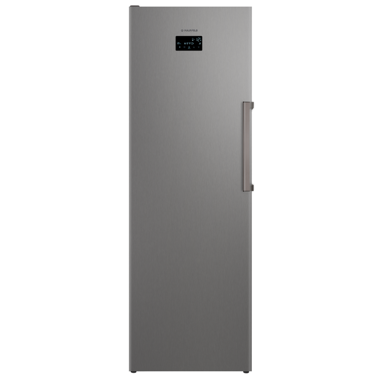 Maunfeld MFFR186NFDS Inverter отдельностоящая морозильная камера