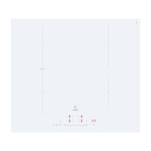 Lex EVI 641A I WH индукционная варочная панель