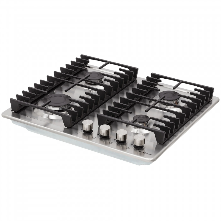 Krona HAGEL 60 IX газовая варочная панель