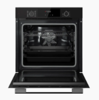 Kuppersberg HF 609 B электрический духовой шкаф