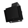 Maunfeld WIND 50 Glass Black вытяжка наклонная