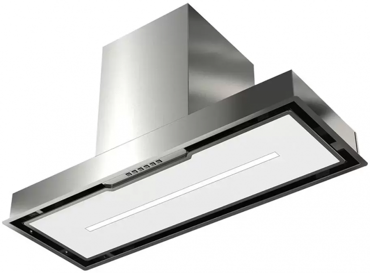 Fulgor FBGHD 800 PT X вытяжка