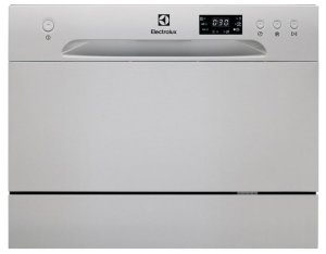 Electrolux ESF2400OS посудомоечная машина компактная 55 см