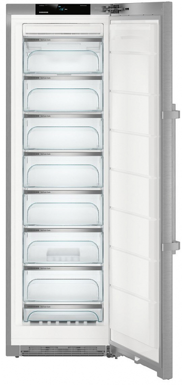 Liebherr SGNes 4375 морозильная камера отдельностоящая