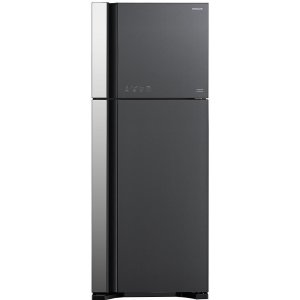 Hitachi R-VG 472 PU3 GGR холодильник
