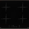 Krona steel ORIGANO 60 BL индукционная варочная поверхность