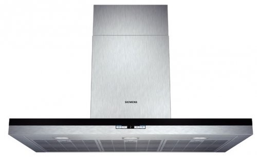 Siemens LC98BD542 вытяжка