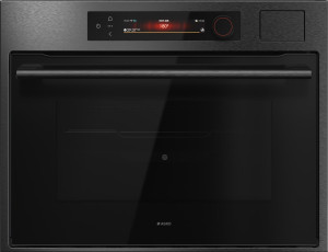 Asko OCS64BSH компактный духовой шкаф