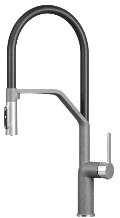 Granula GR-9012 графит смеситель