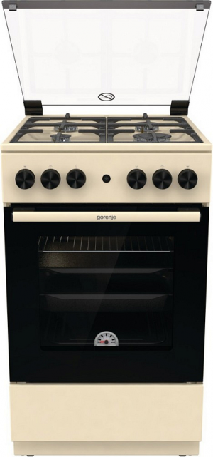 Gorenje GG5A21BEF газовая плита