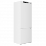 Maunfeld MBF19369NFWGR LUX Inverter встраиваемый холодильник