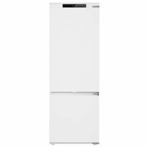Maunfeld MBF19369NFWGR LUX Inverter встраиваемый холодильник
