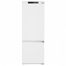 Maunfeld MBF19369NFWGR LUX Inverter встраиваемый холодильник