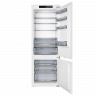 Maunfeld MBF19369NFWGR LUX Inverter встраиваемый холодильник