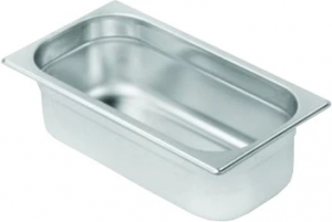 Alveus GN PAN 1/3 X 65 BR поддон