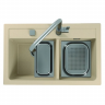 Alveus GN PAN 1/3 X 65 BR поддон