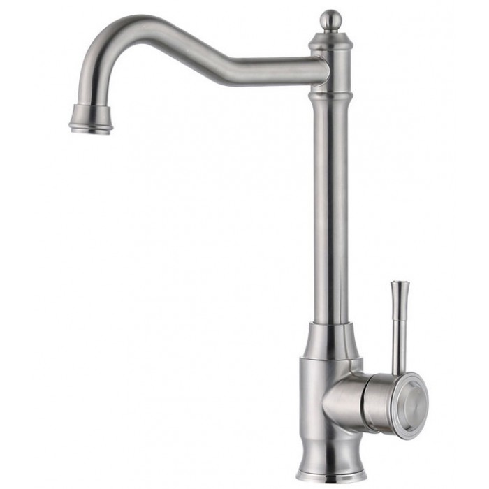 Zorg  SH 5208 INOX смеситель