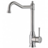 Zorg  SH 5208 INOX смеситель