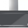 Teka DLV 98660 TOS STEAM GREY вытяжка