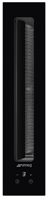 Smeg KDH12WLD встраиваемая вытяжка