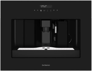 De Dietrich DKD4810N встраиваемая кофемашина