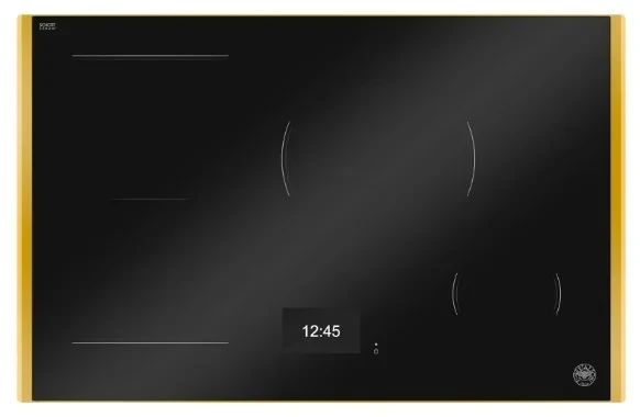 Bertazzoni P784I1M37GT индукционная варочная панель
