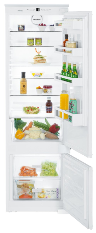 Liebherr ICS 3234 встраиваемый холодильник