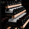 Dunavox DXJ-24.51B винный шкаф