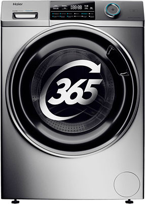 Haier HW80-BP14969AS стиральная машина