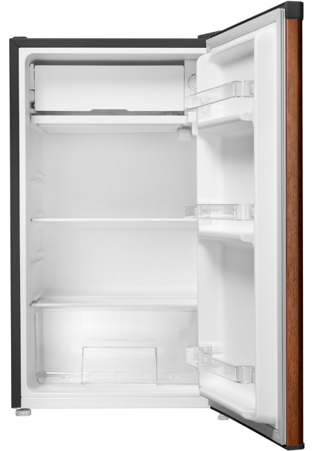 Maunfeld MFF83WD холодильник отдельностоящий