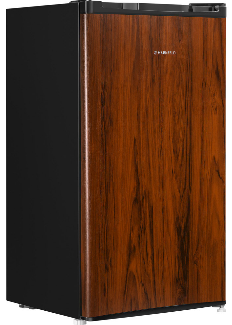 Maunfeld MFF83WD холодильник отдельностоящий