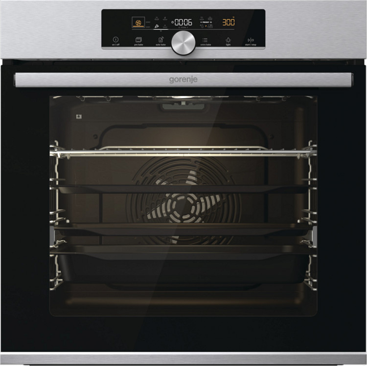 Gorenje BPS6747A06X духовой шкаф электрический