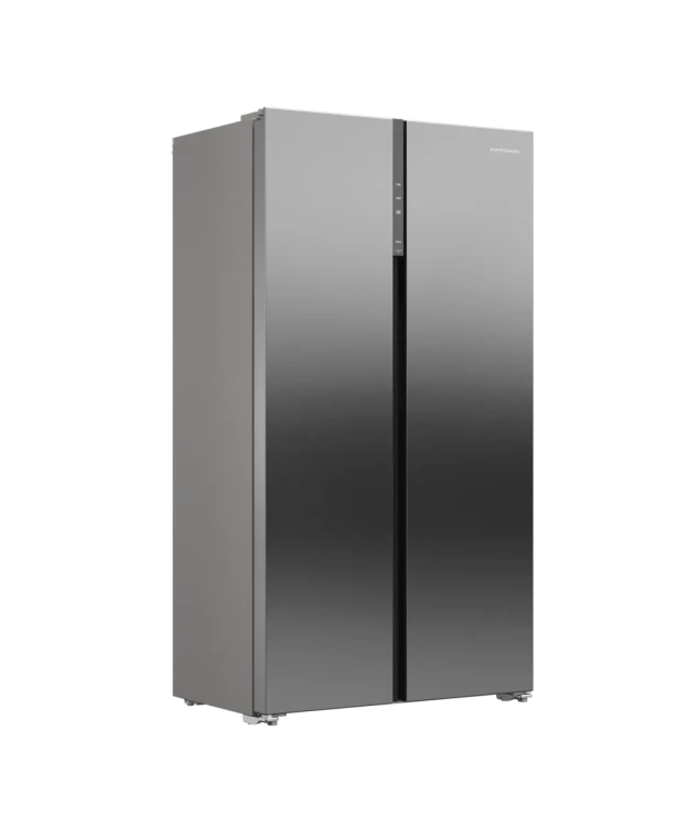 Kuppersberg RFSN 1810 X холодильник Side by Side