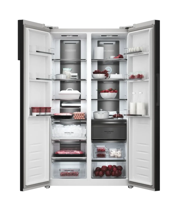 Kuppersberg RFSN 1810 X холодильник Side by Side