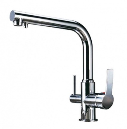 Zorg Clean Water ZR 313 YF-33 смеситель