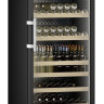 Liebherr WFbli 7741 винный шкаф отдельностоящий Liebherr WFbli 7741 винный шкаф отдельностоящий